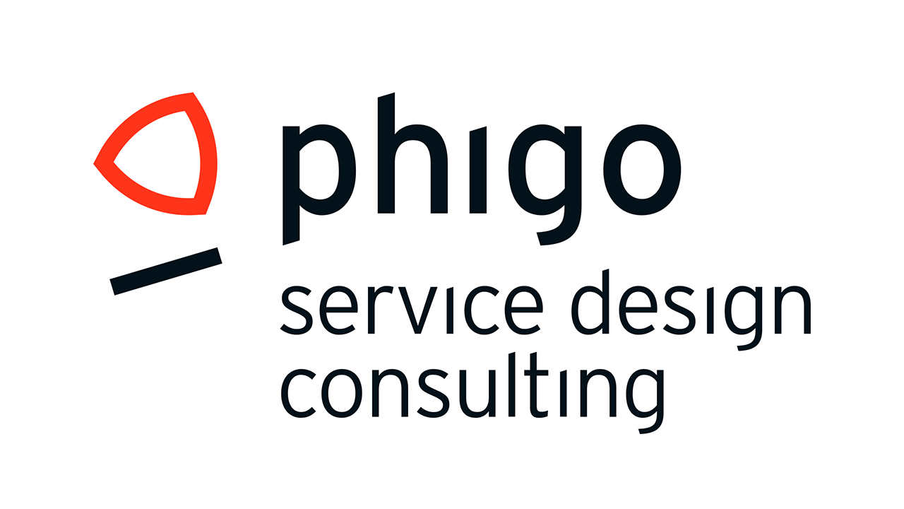 phigo / service design consulting